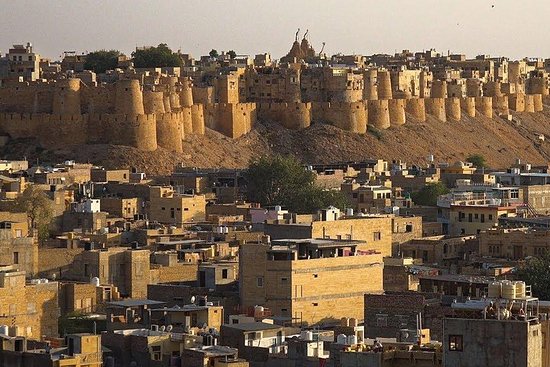 Mewar Festival Tours in Rajasthan with Jammu and Kashmir Tours in India and Honeymoon Tours in Rajasthan